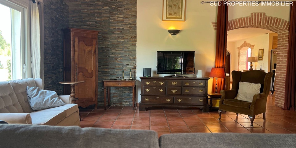 Maison - À vendre - 66240 SAINT ESTEVE - 66240