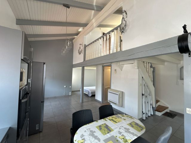 Appartement - À vendre - 66140 Canet-en-Roussillon