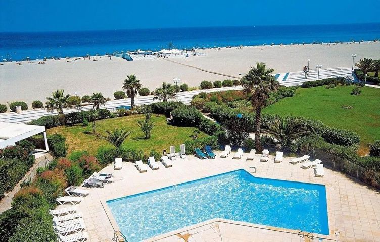 Appartement - À vendre - 66140 Canet-en-Roussillon