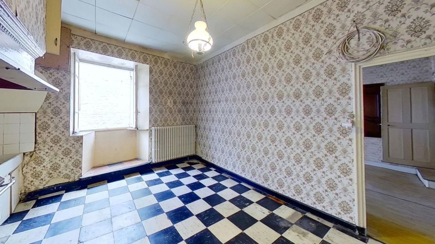 Maison - À vendre - 48230 CHANAC