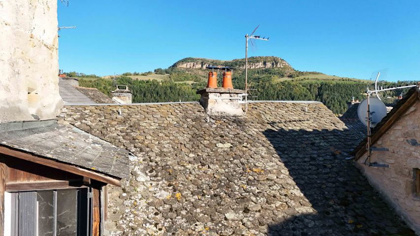 Maison - À vendre - 48100 CHIRAC