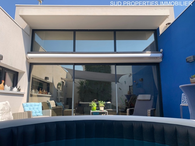 Maison - À vendre - 66000 PERPIGNAN