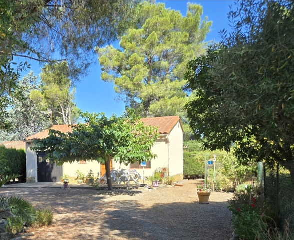 Maison - À vendre - 66700 argeles sur mer