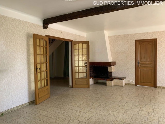 Maison - À vendre - 66100 PERPIGNAN