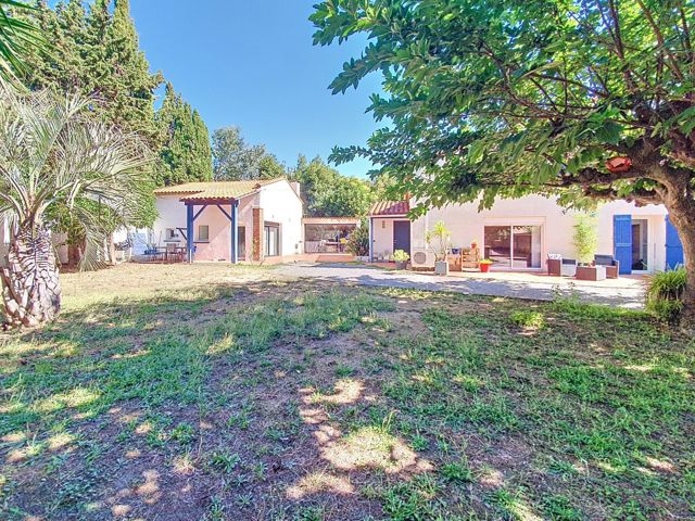 Maison - À vendre - 66000 Perpignan