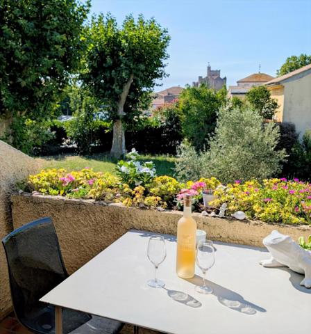 Appartement - À vendre - 34310 CAPESTANG