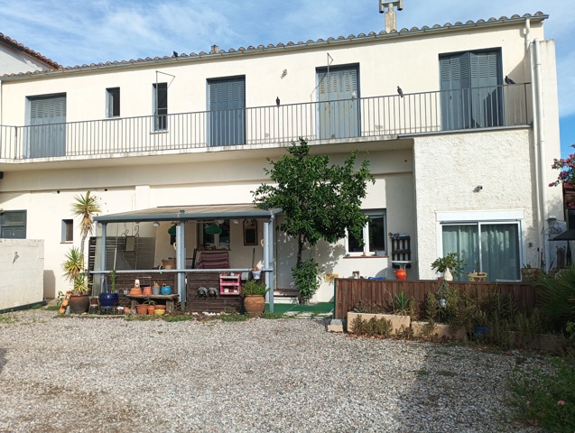Maison - À vendre - 66450 POLLESTRES