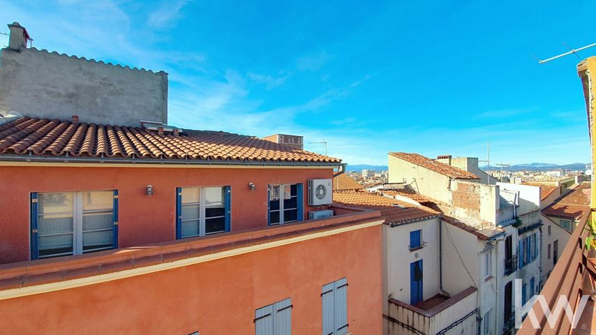 Immeuble à appartements - À vendre - 66000 Perpignan