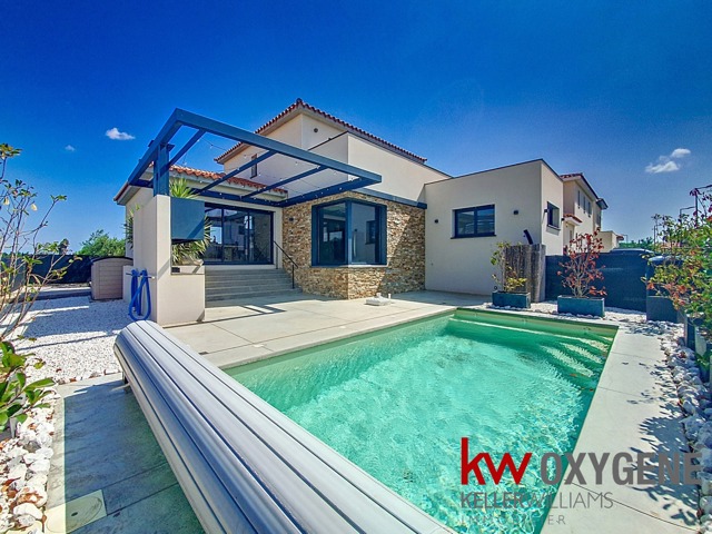 Maison - À vendre - 66410 Villelongue-de-la-Salanque