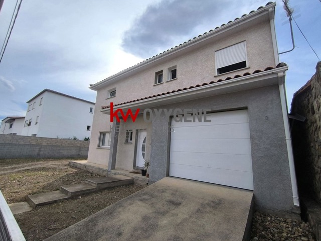 Maison - À vendre - 66000 Perpignan