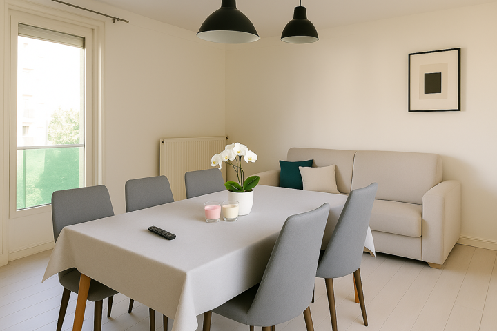 Appartement - À vendre - 66000 Perpignan