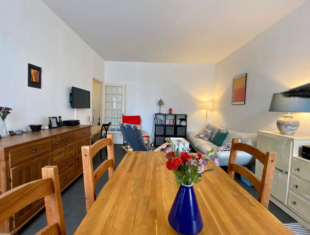 Appartement - À vendre - 11000 Carcassonne