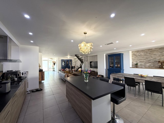 Maison - À vendre - 66750 Saint-Cyprien