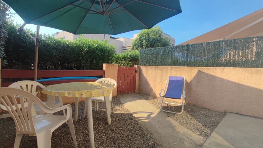 Studio - À vendre - 66750 Saint-Cyprien