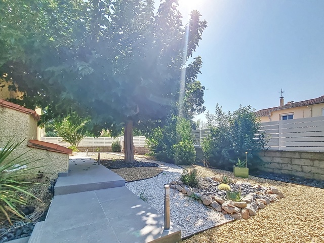 Maison - À vendre - 66610 Villeneuve-la-Rivière