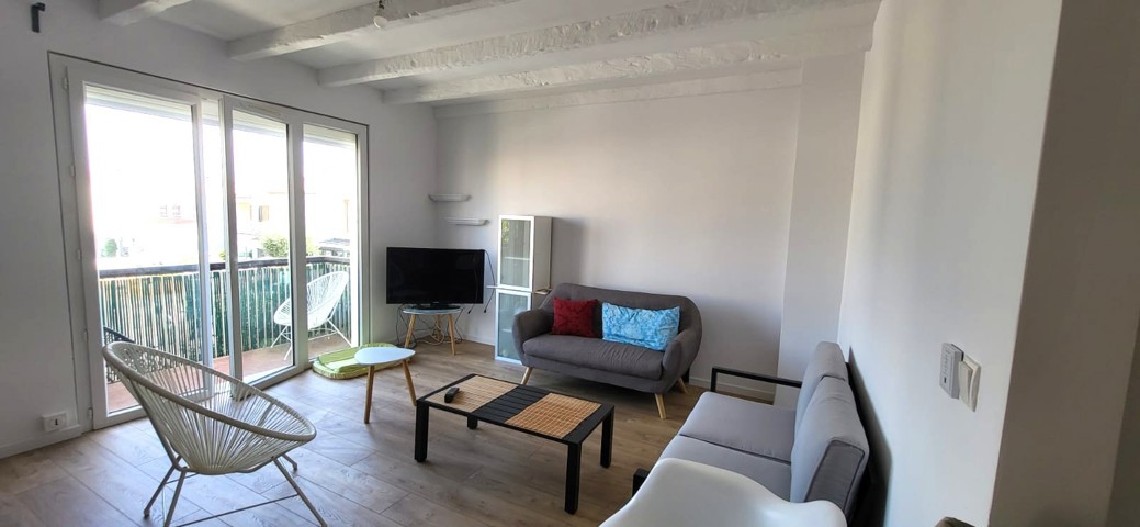 Appartement - À vendre - 66240 SAINT-ESTEVE