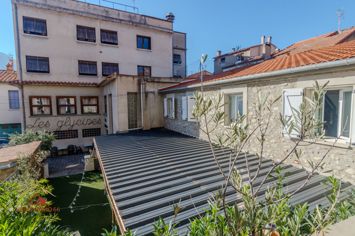 Appartement - À vendre - 66500 Prades