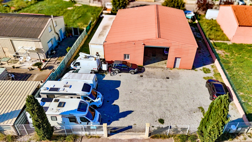 Immeuble industriel - À vendre - 66400 Céret