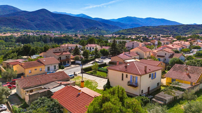 Maison - À vendre - 66400 Céret