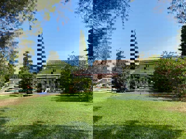 Maison - À vendre - 11000 Carcassonne