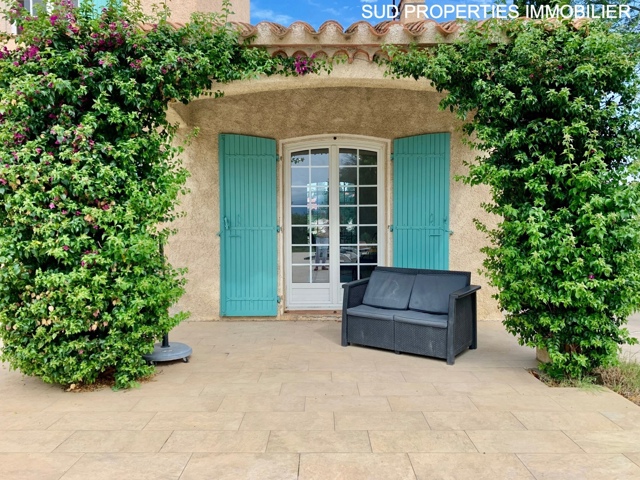 Maison de caractère - À vendre - 66680 Canohès