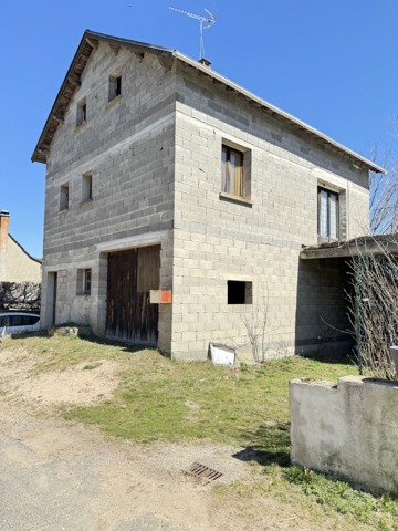 Maison - À vendre - 48170 Laubert