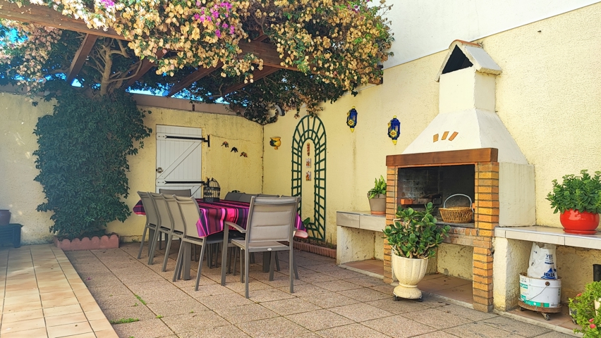 Maison - À vendre - 66250 Saint-Laurent-de-la-Salanque