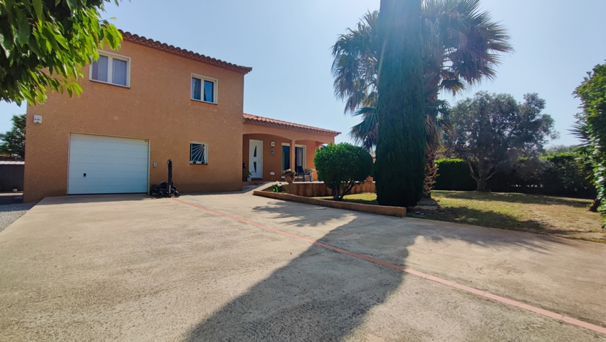 Villa - À vendre - 66510 Saint-Hippolyte