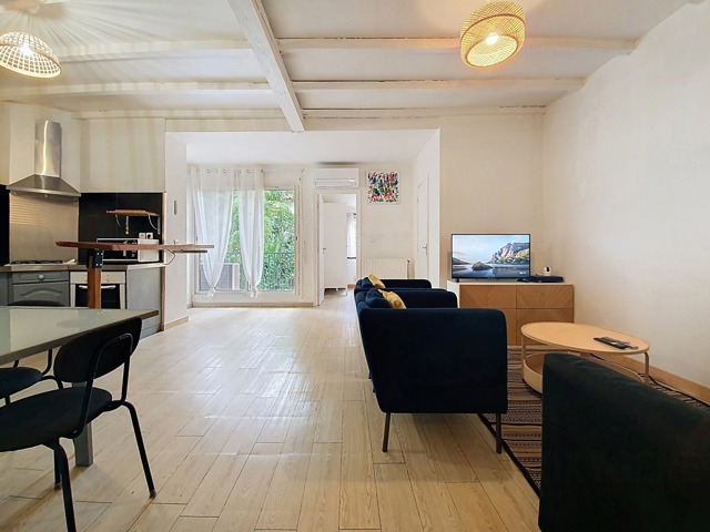 Appartement - À vendre - 66000 Perpignan