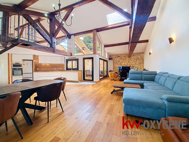 Appartement - À vendre - 66200 Corneilla-del-Vercol