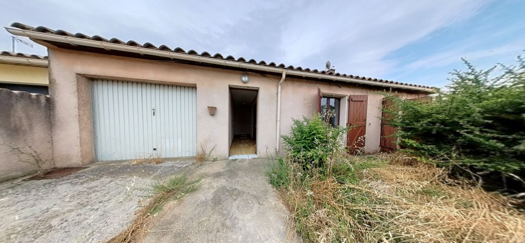 Maison - À vendre - 11000 Carcassonne