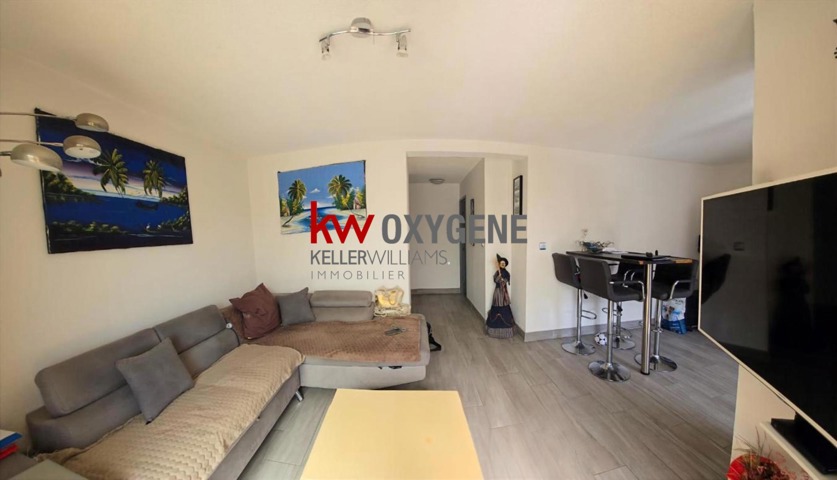 Appartement - À vendre - 66700 Argelès-sur-Mer