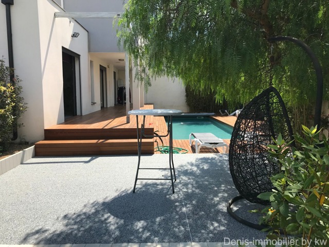 Maison - À vendre - 66180 Villeneuve-de-la-Raho