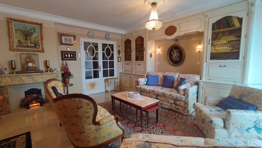 Appartement - À vendre - 66100 Perpignan