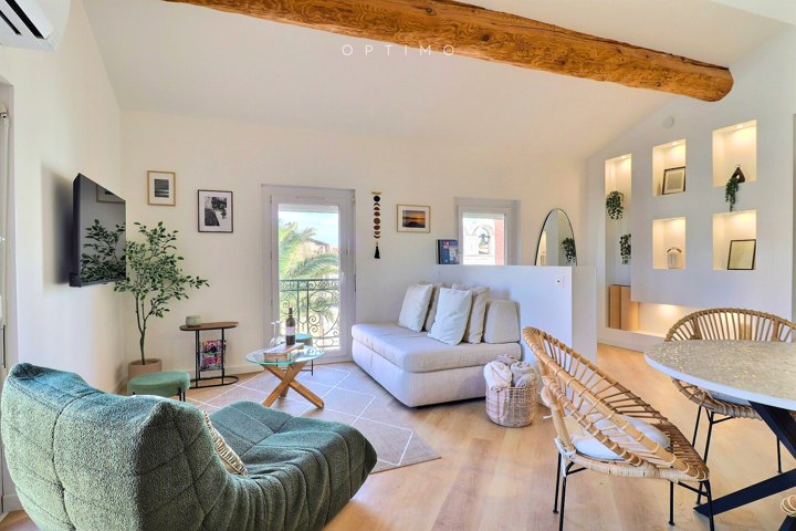 Appartement - À vendre - 66180 Villeneuve-de-la-Raho