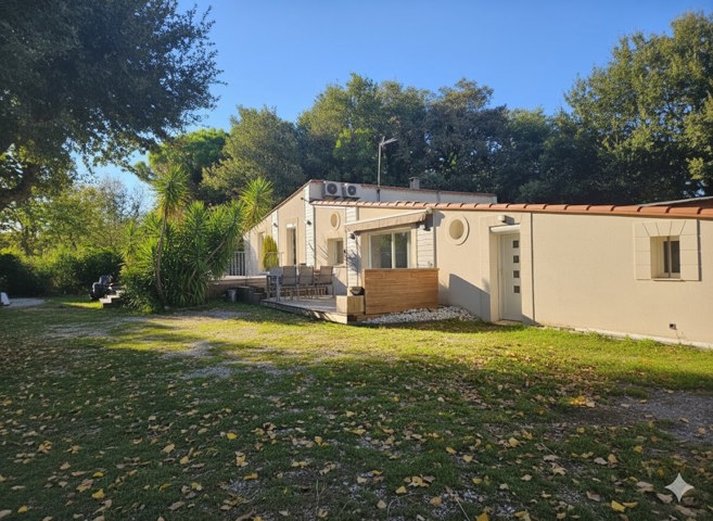 Maison - À vendre - 66700 Argelès-sur-Mer