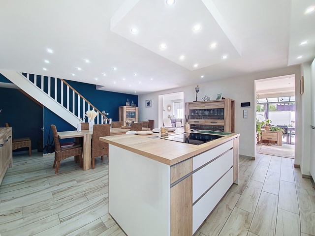 Maison - À vendre - 66470 Sainte-Marie-la-Mer