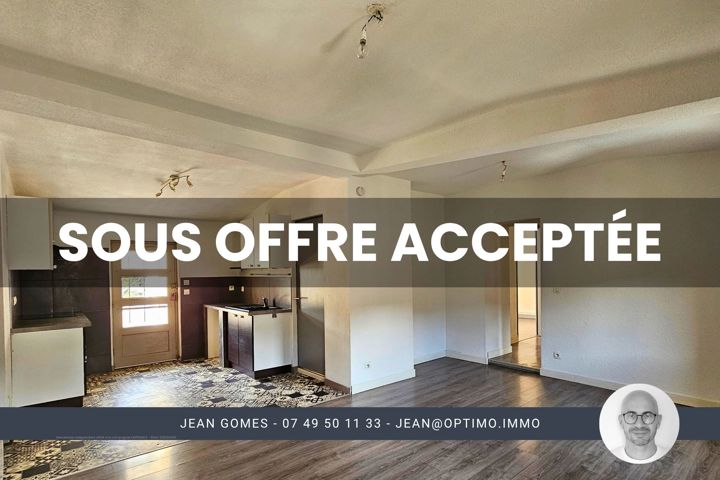 Appartement - À vendre - 66400 Reynès