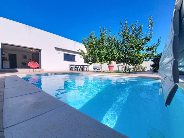 Maison - À vendre - 66280 Saleilles