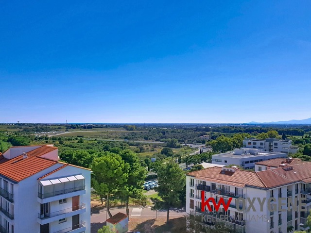 Appartement - À vendre - 66100 Perpignan
