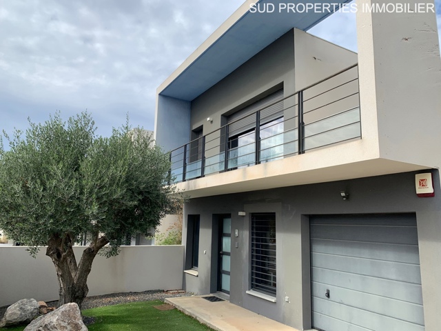Villa - À vendre - 66000 Perpignan