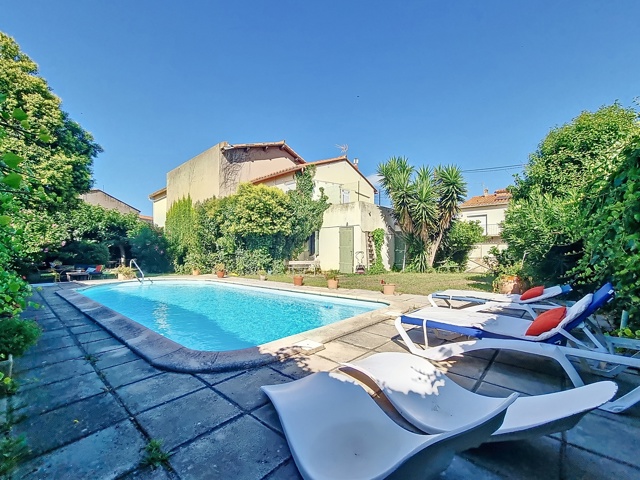 Maison - À vendre - 66530 Claira