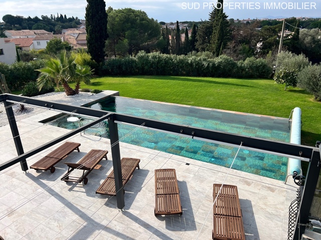 Bien exceptionnel - À vendre - 66000 Perpignan