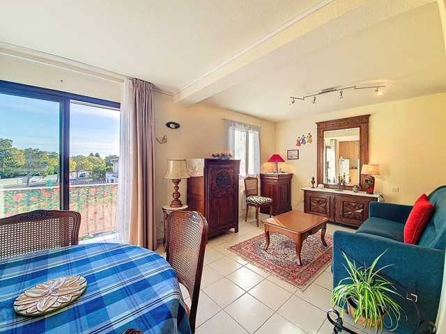 Appartement - À vendre - 66250 Saint-Laurent-de-la-Salanque