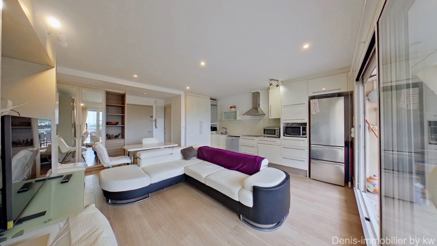 Appartement - À vendre - 66750 Saint-Cyprien