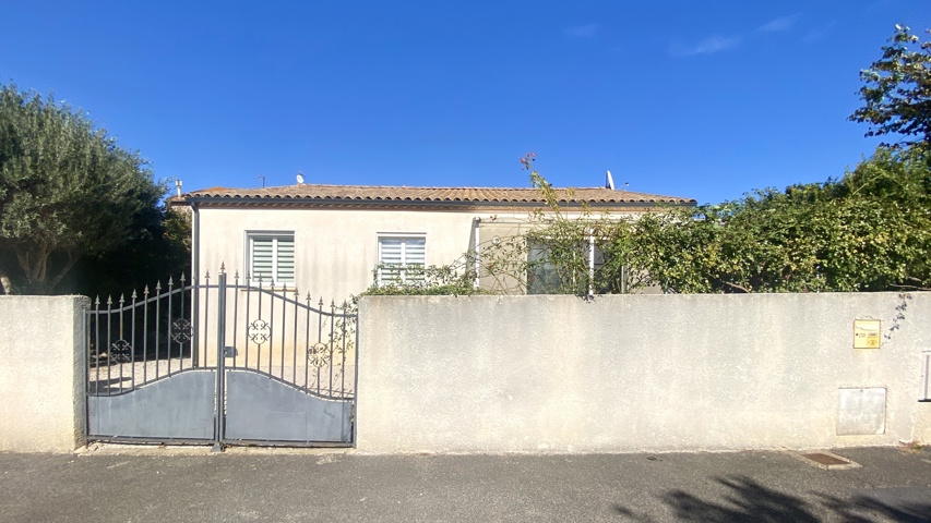 Maison - À vendre - 34440 Colombiers