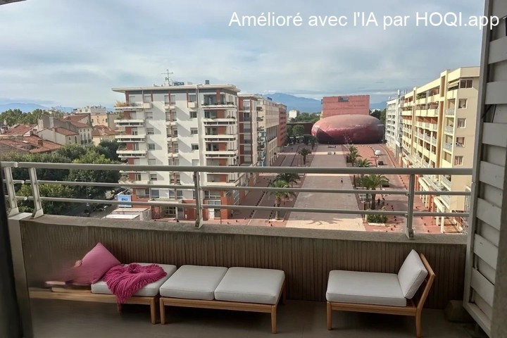 Appartement - À vendre - 66000 Perpignan