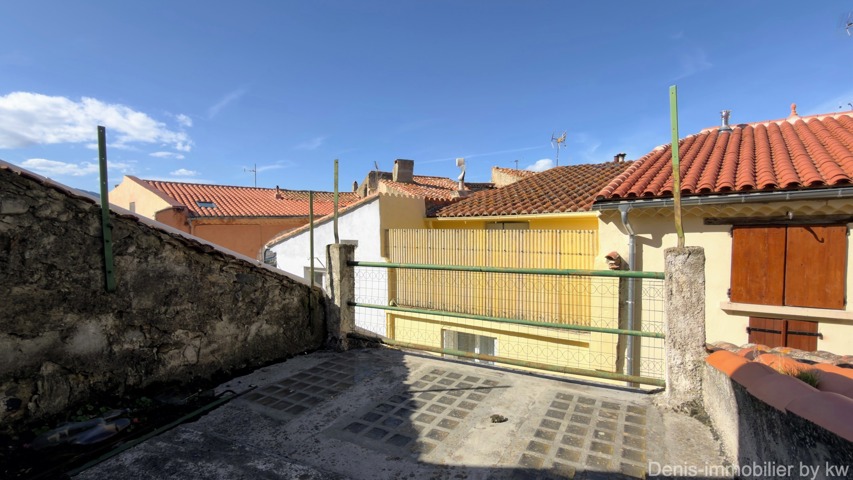 Maison - À vendre - 66220 Saint-Paul-de-Fenouillet