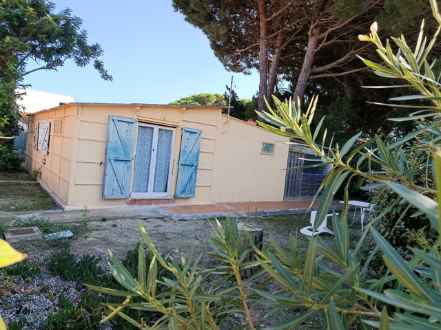 Bungalow - À vendre - 66470 Sainte-Marie-la-Mer