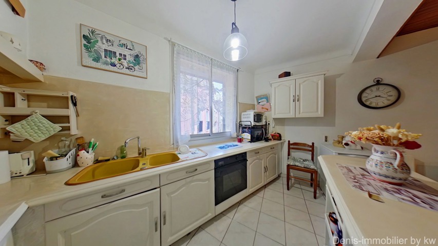 Maison - À vendre - 66600 Rivesaltes